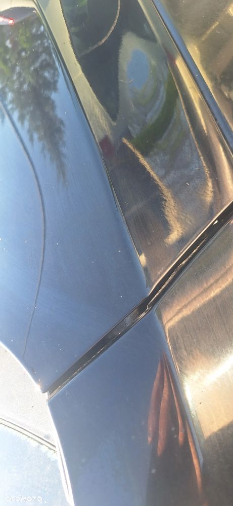 Volkswagen Passat CC Maska Pokrywa Komory Silnika Kod Lakieru LC9X - 22