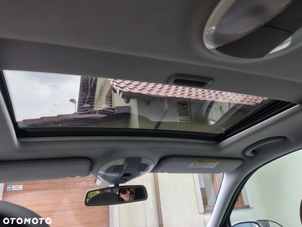 Mercedes-Benz Klasa E 200 Kompressor Automatik Avantgarde - 14