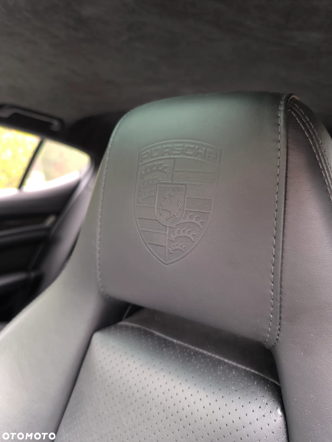 Porsche Panamera Turbo S PDK - 20