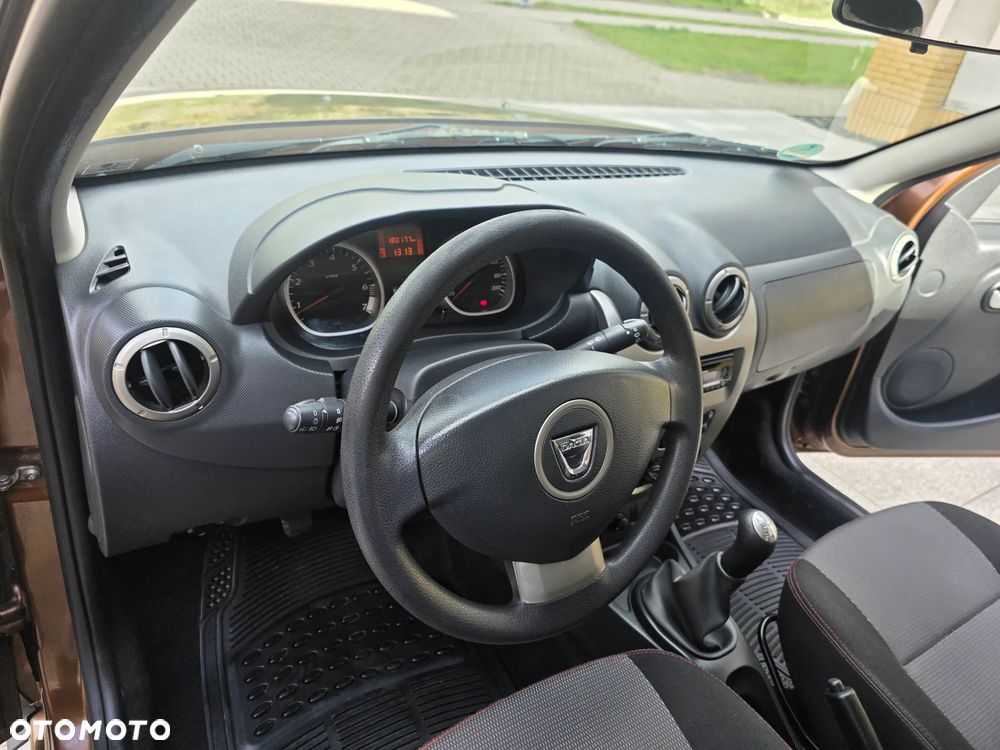 Dacia Duster - 29