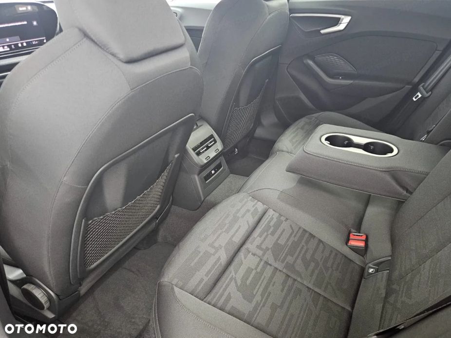 Audi A5 Limousine TFSI S tronic - 17