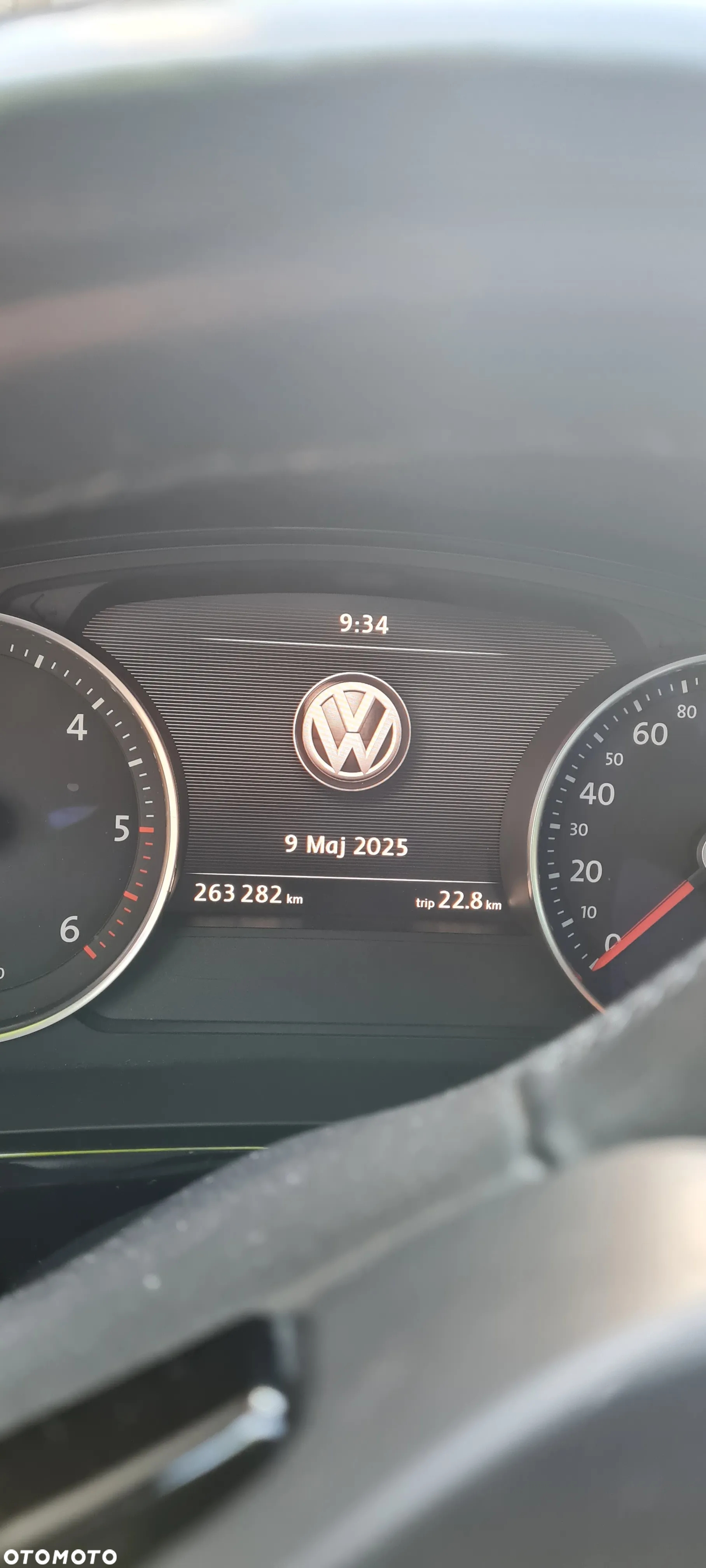 Volkswagen Touareg 3.0 V6 TDI BMT R-Style - 7