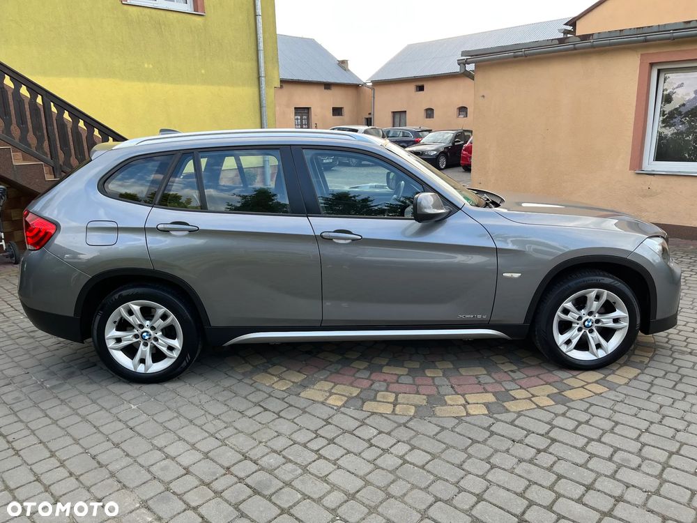 BMW X1 xDrive18d - 2