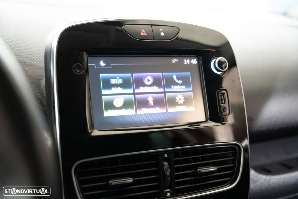 Renault Clio 0.9 TCe Limited - 10