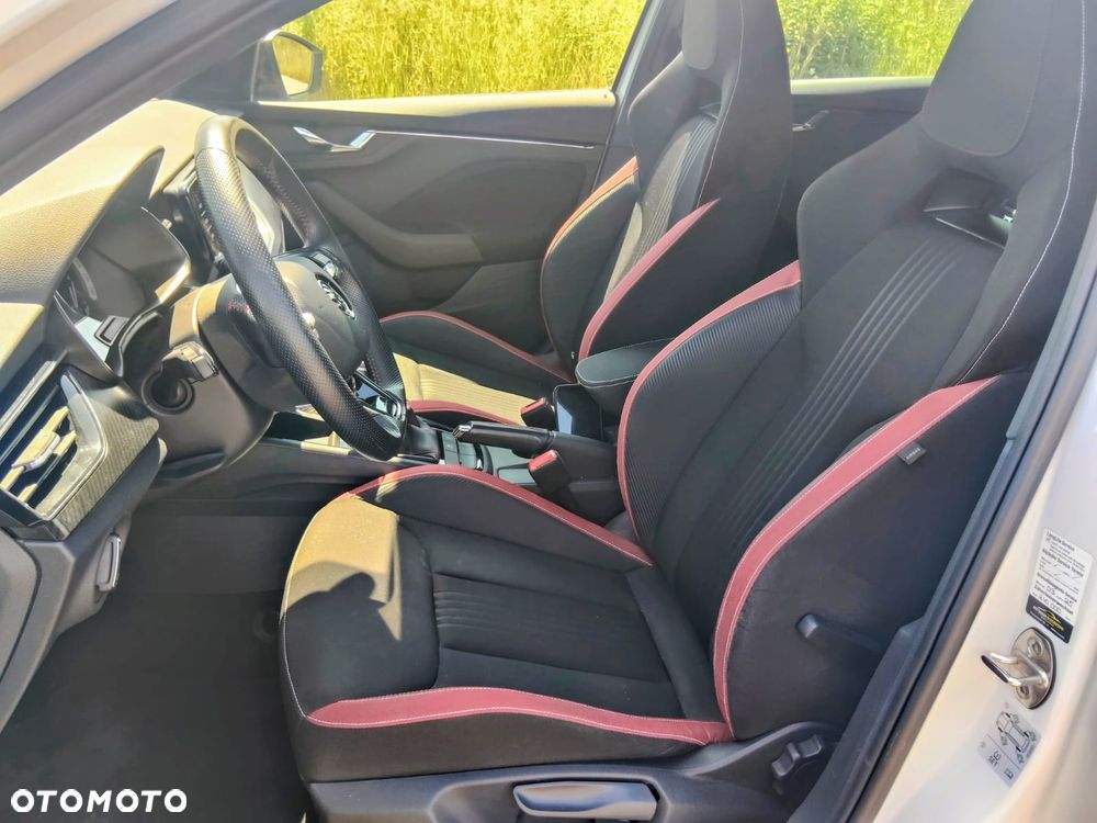 Skoda Scala 1.0 TSI Monte Carlo - 7