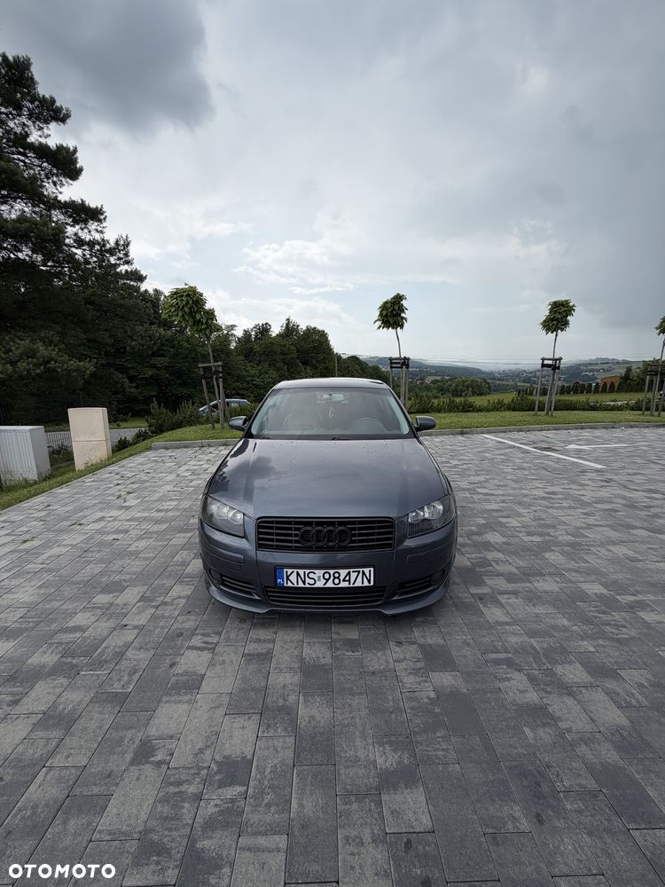 Audi A3 Sportback - 4