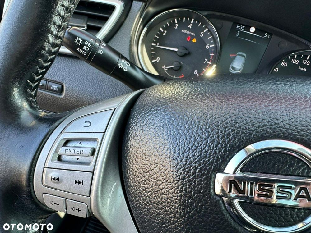 Nissan Qashqai 1.2 DIG-T Tekna+ Xtronic - 22