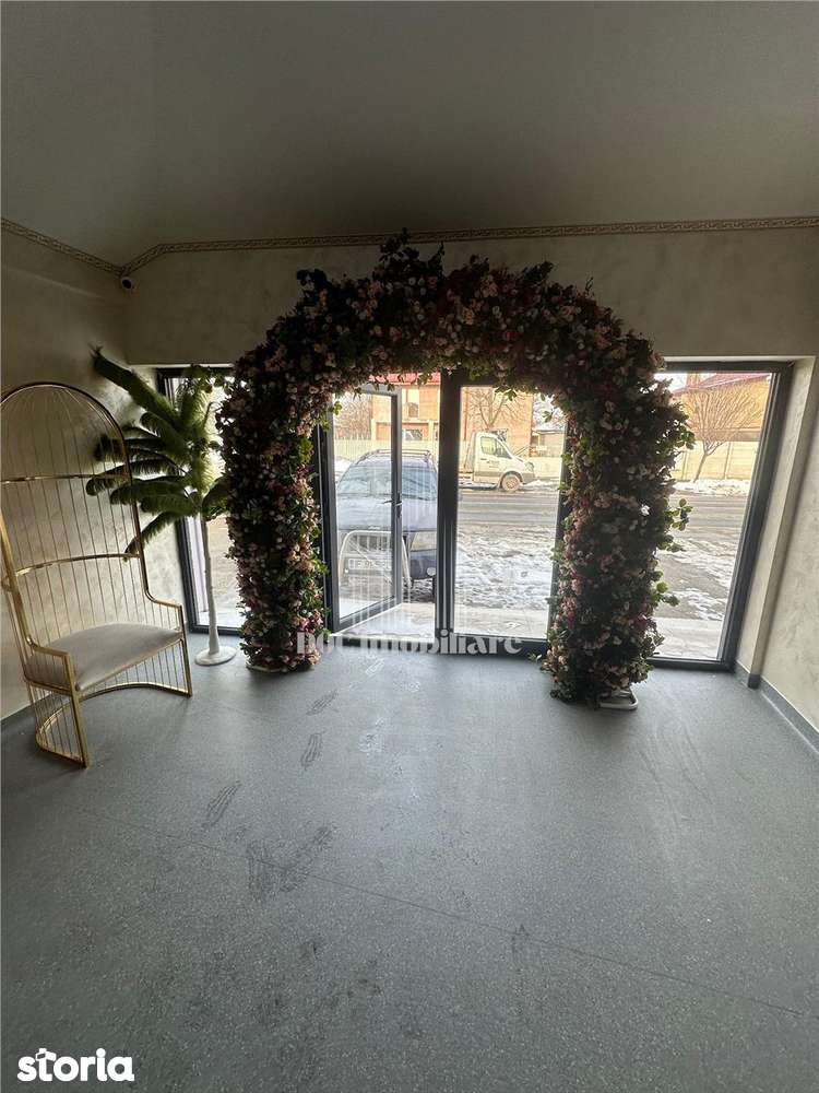 Vanzare Spatiu Comercial Cernica | Salon Evenimente | - Imagine principală: 4/20