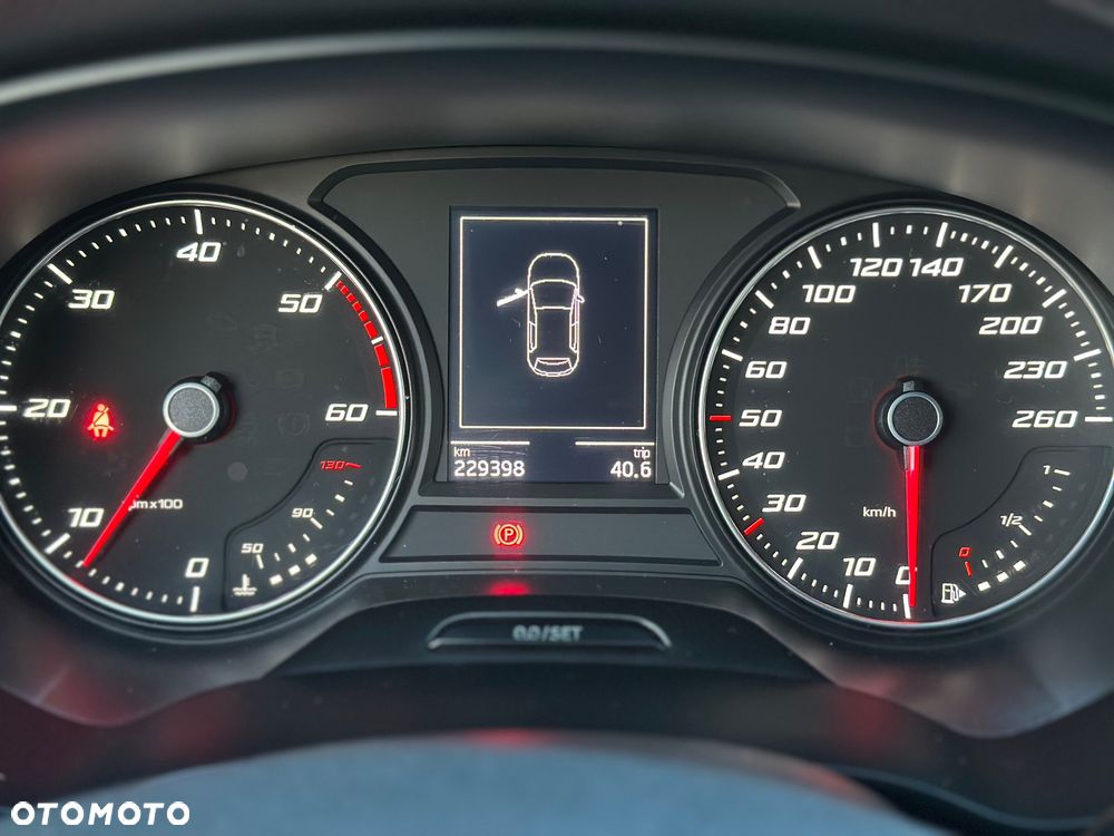 Seat Leon 2.0 TDI DPF Start&Stop FR - 31