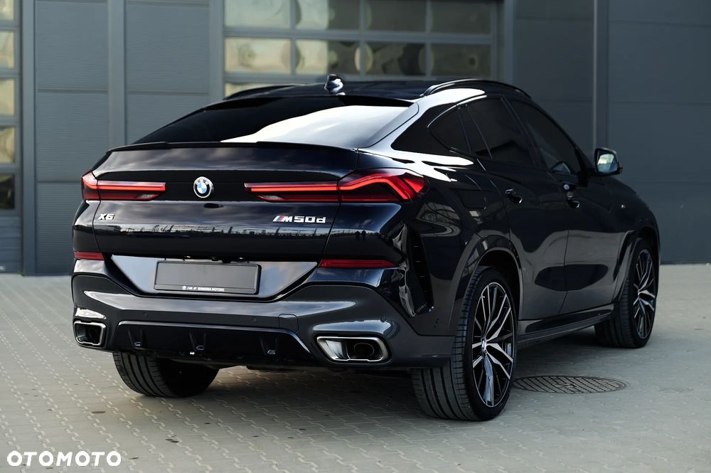 BMW X6M - 15