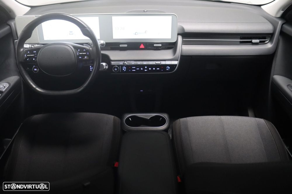 Hyundai Ioniq 5 77 kWh Premium - 24