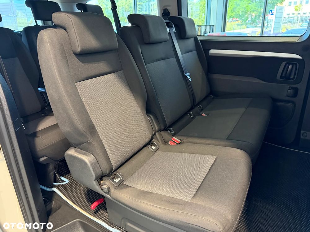 Toyota ProAce Kombi D-4D Long 2,8t - 18