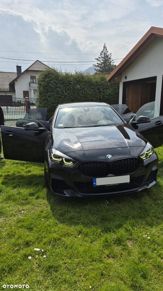 BMW Seria 2 M235i xDrive - 1