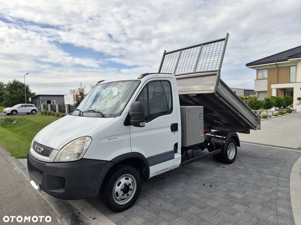 Iveco Daily 35C13 - 4