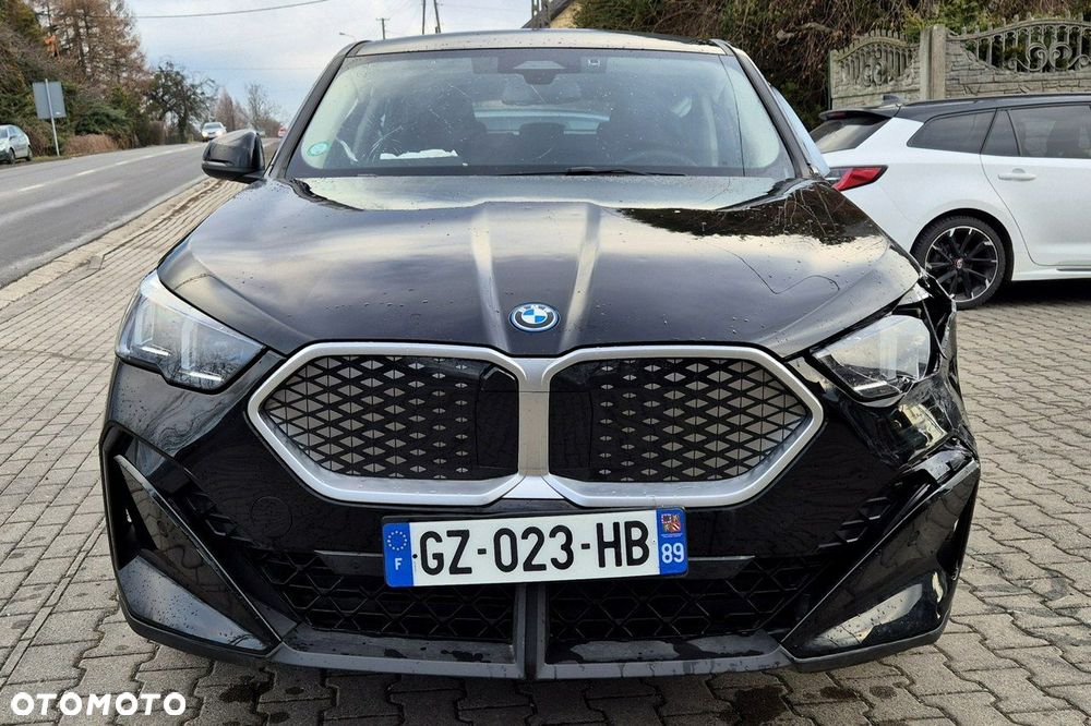 BMW iX2 eDrive20 66.5kWh - 6