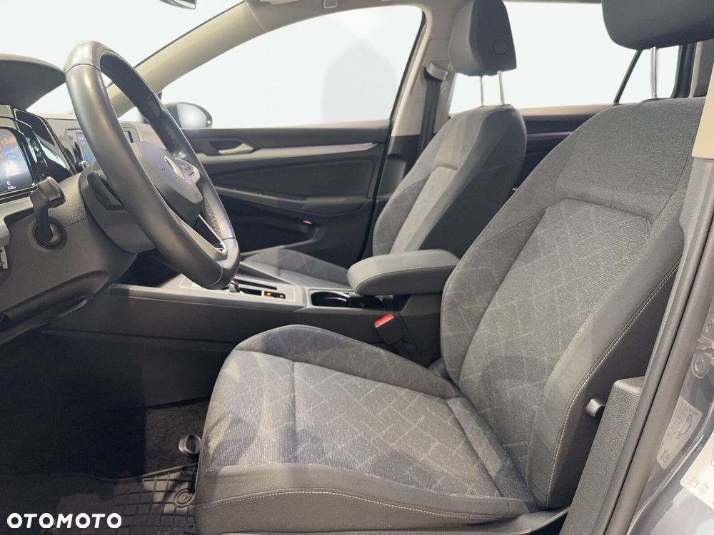 Volkswagen Golf Variant 2.0 TDI Life - 9