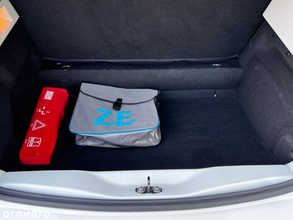 Renault Zoe Life - 12