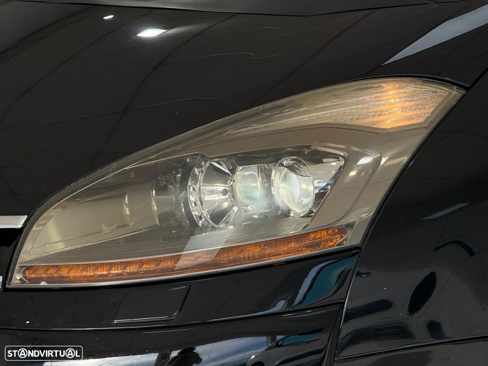 Citroën C4 Grand Picasso 1.6 HDi Exclusive CMP6 - 32