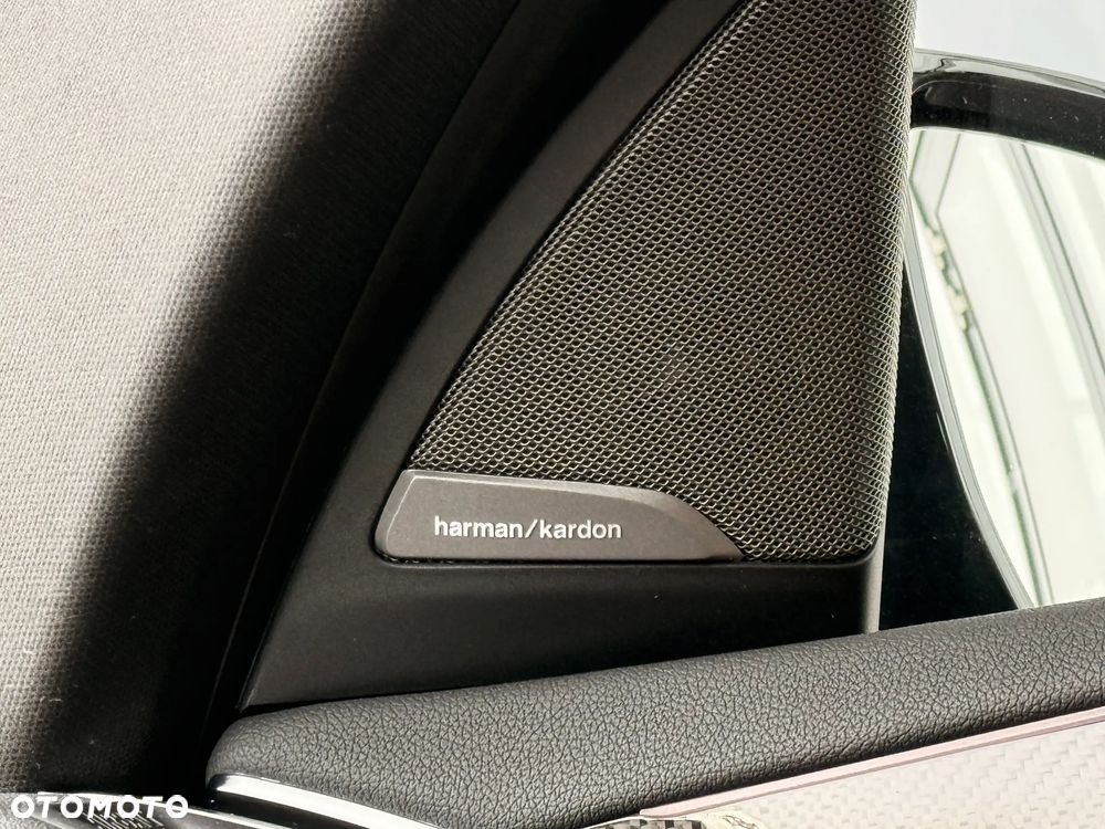 BMW X3 M M40i sport - 24