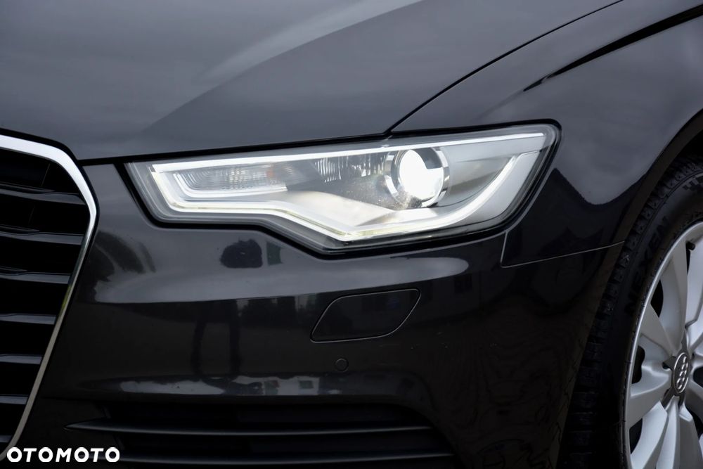 Audi A6 Avant - 24