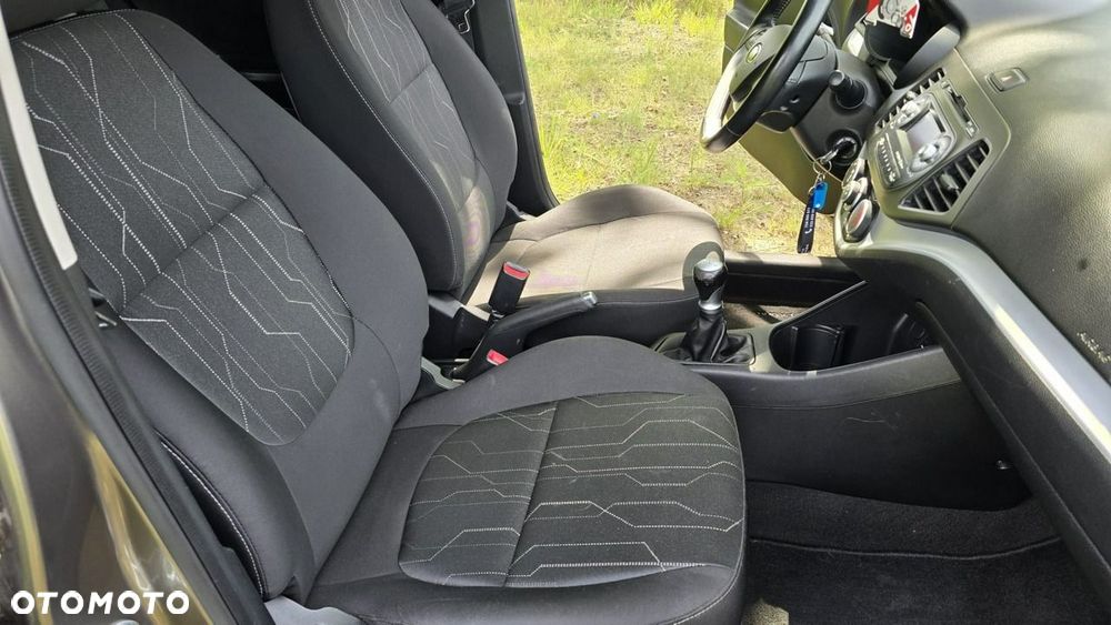 Kia Picanto - 18