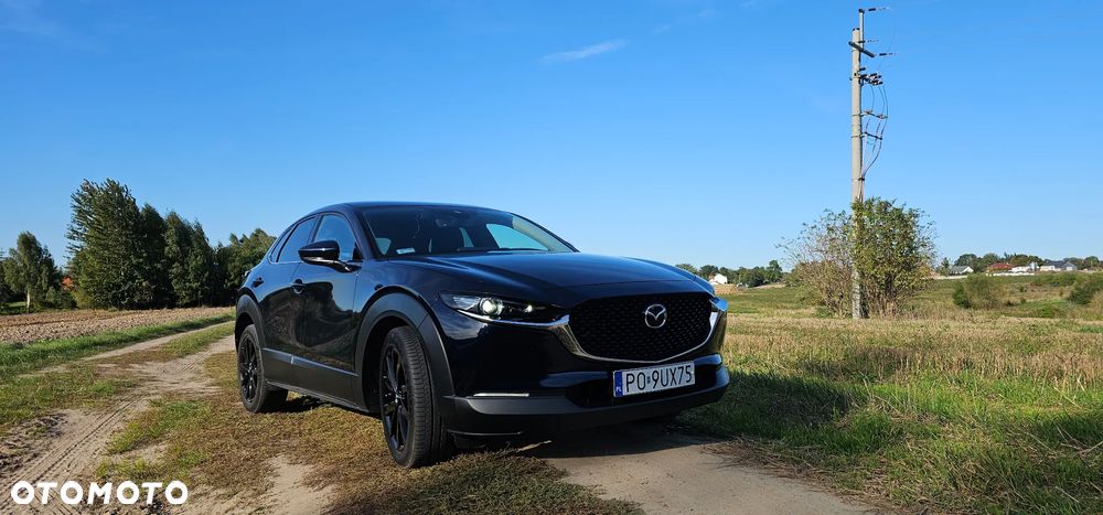 Mazda CX-30 - 23