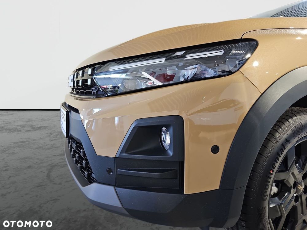 Dacia Sandero Stepway - 17