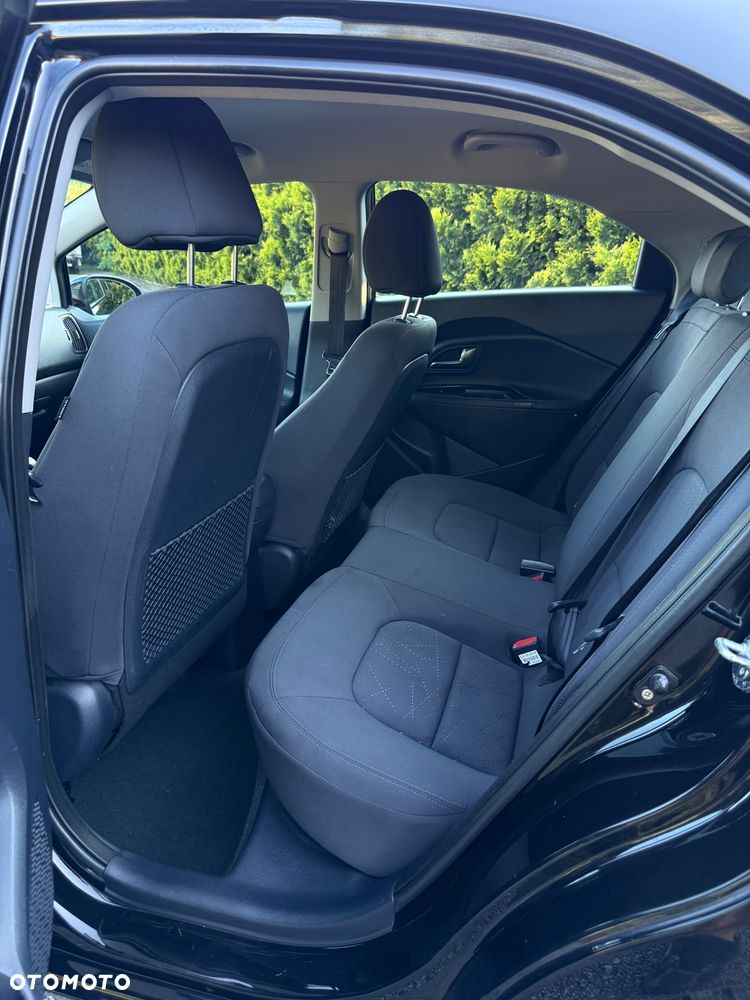 Kia Rio 1.2 Business Line - 19