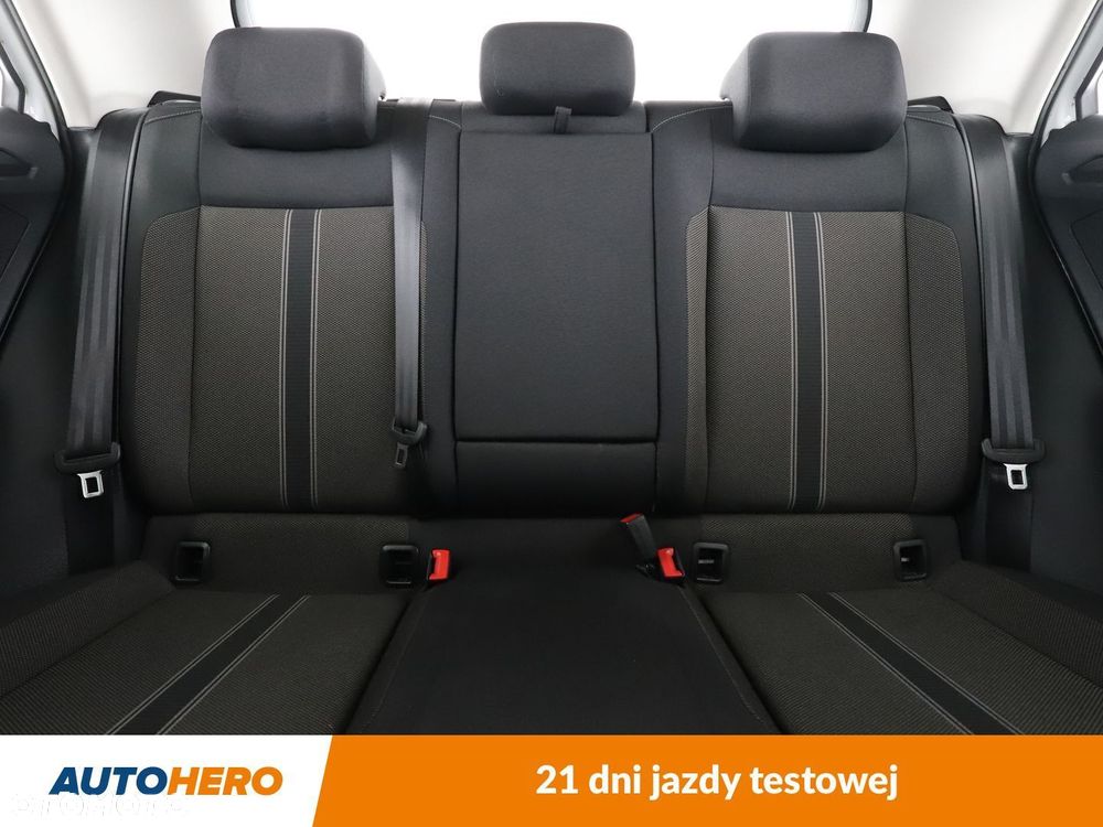 Volkswagen T-Roc 1.0 TSI Premium - 15
