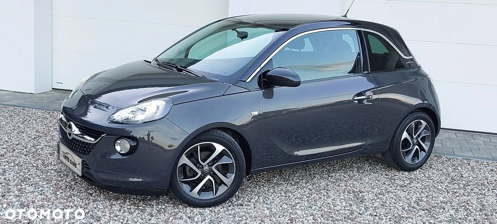 Opel Adam 1.0 Start/Stop Jam - 13