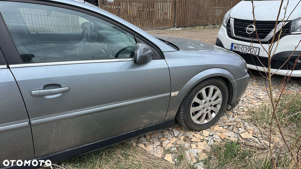 Opel Vectra 3.0 CDTI Comfort ActiveSelect - 2