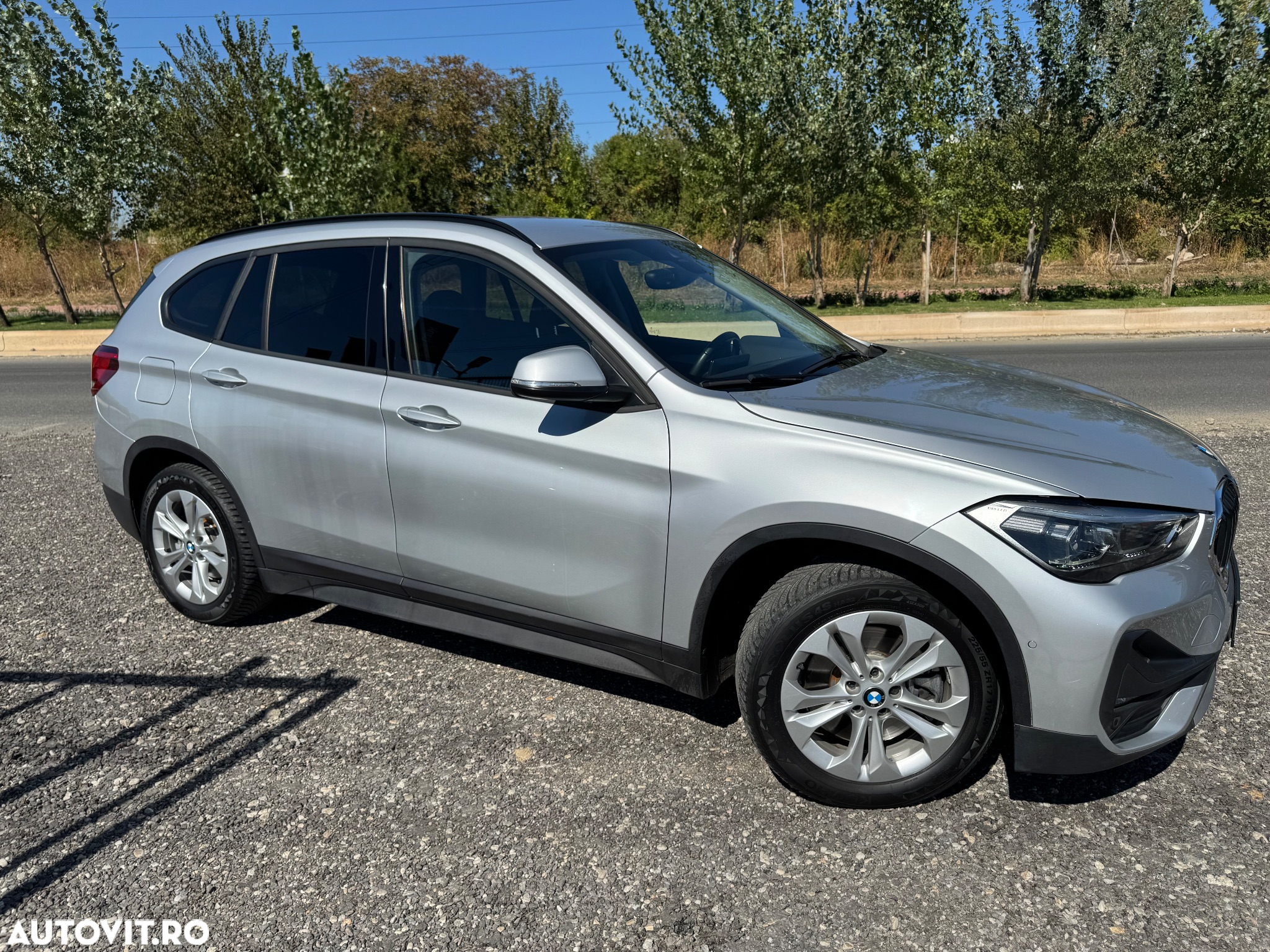 BMW X1 xDrive25e Advantage - 5