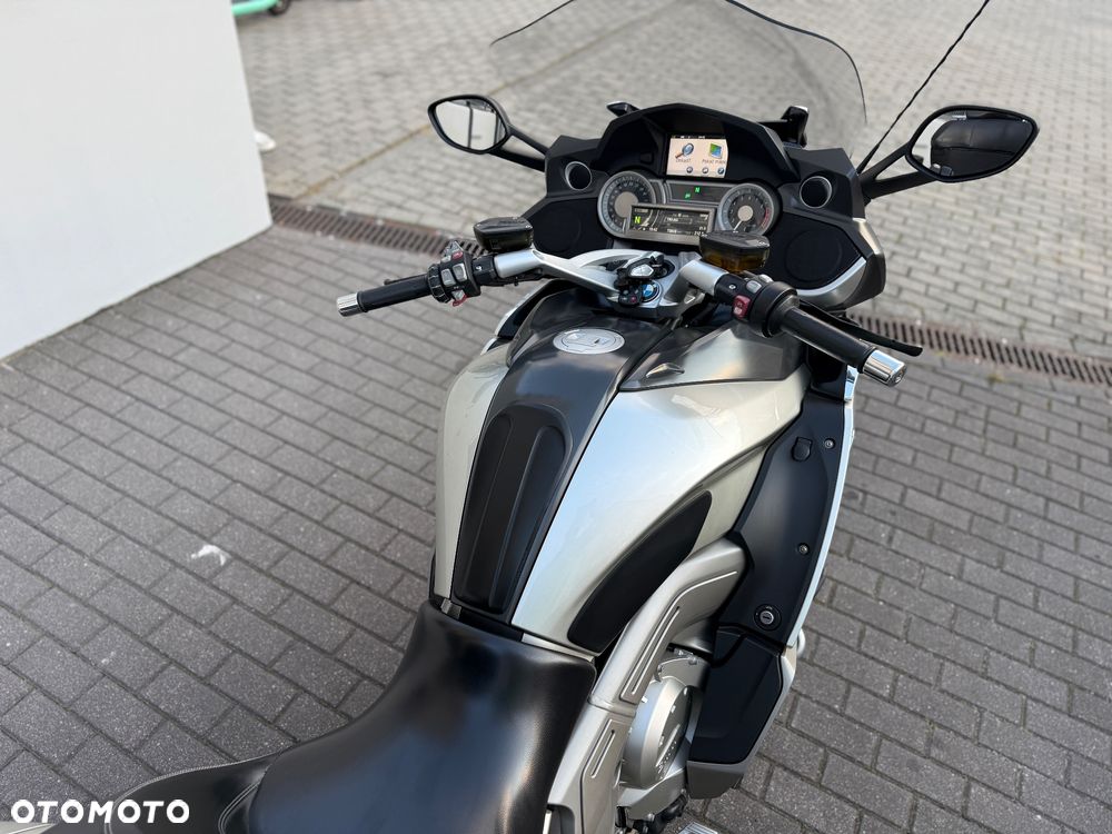BMW K - 6
