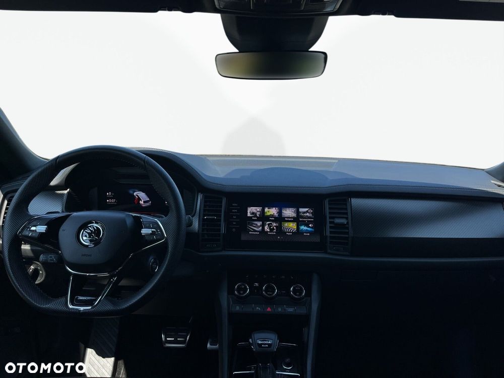 Skoda Kodiaq - 11