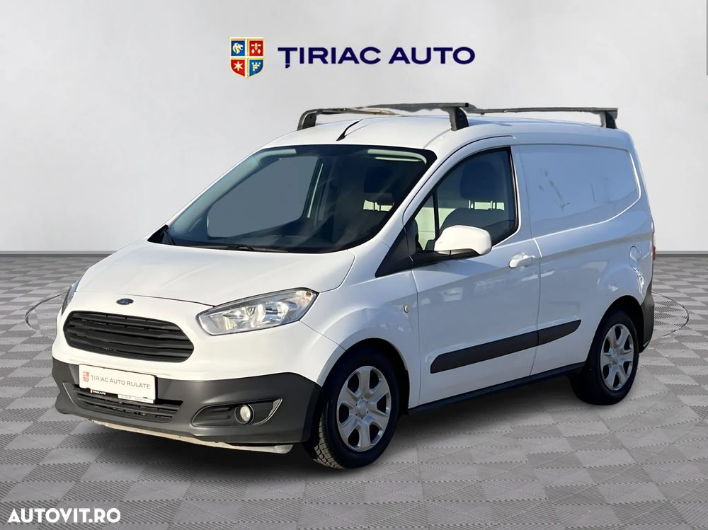Ford Transit - 2