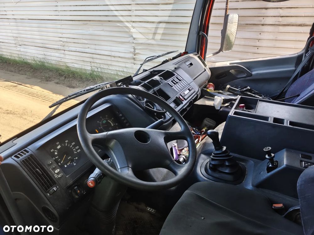 Mercedes-Benz Atego 2528 - 3