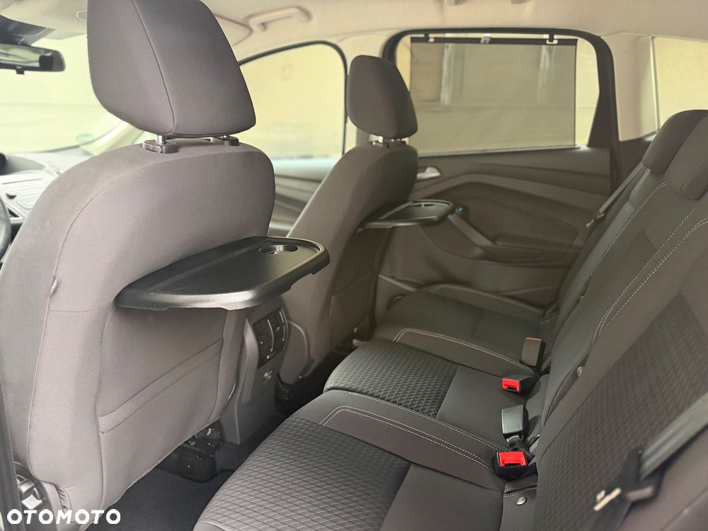 Ford C-MAX 1.0 EcoBoost Edition ASS - 32