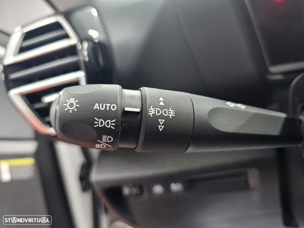 Citroën e-C4 50 kWh Feel - 17