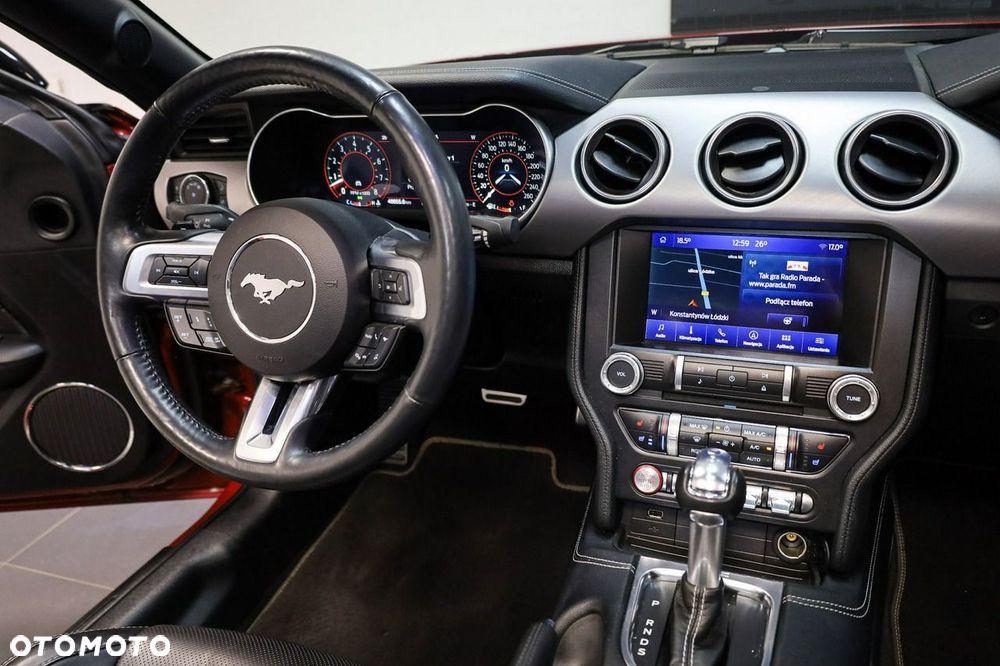 Ford Mustang 5.0 V8 GT - 21