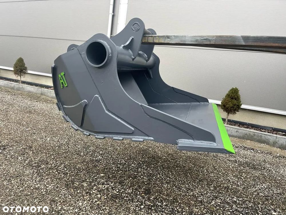 Łyżka skarpowa skandynawska 1300/350 litrów S50 - Producent - 3