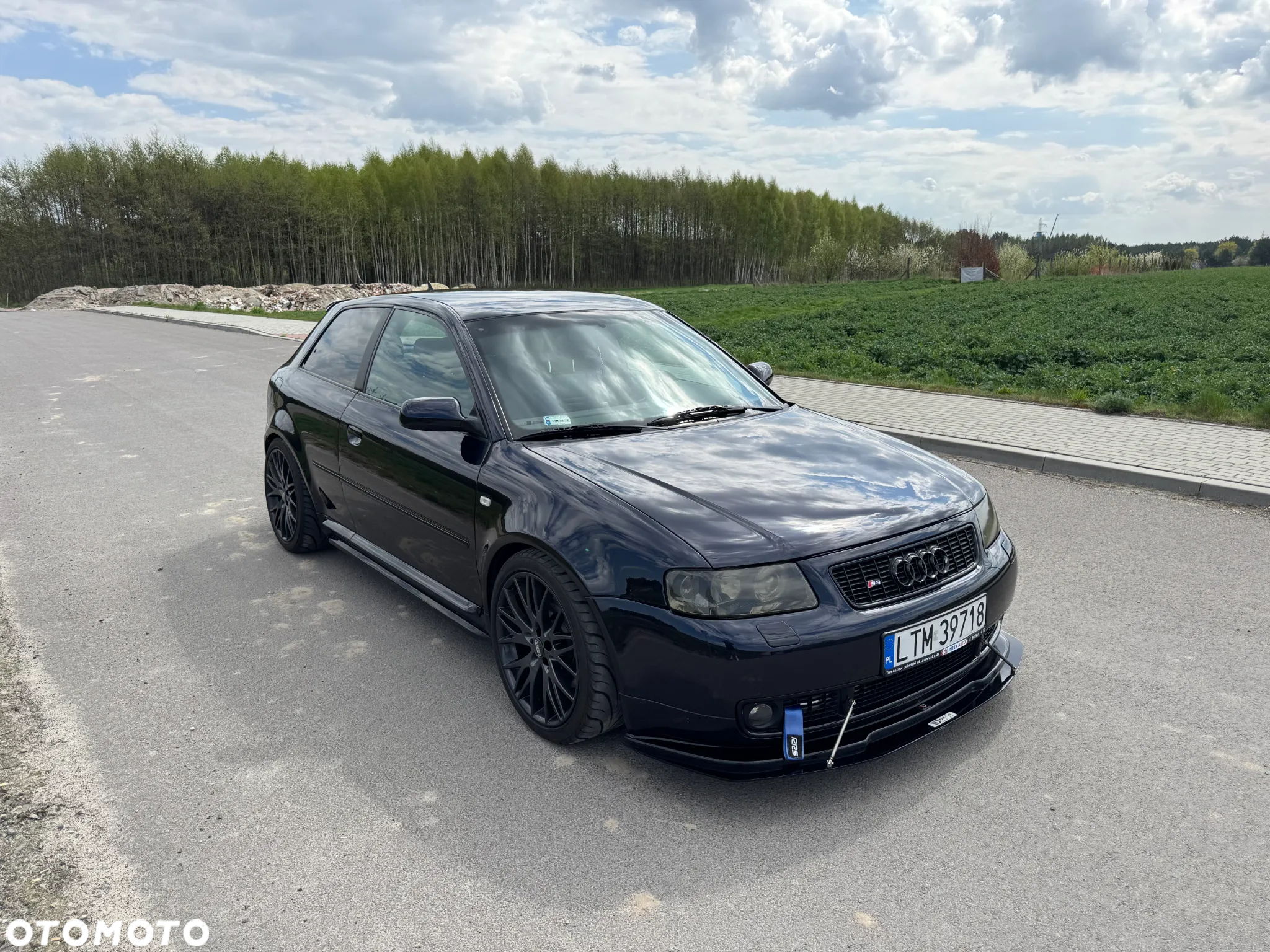 Audi S3 1.8T Quattro - 7