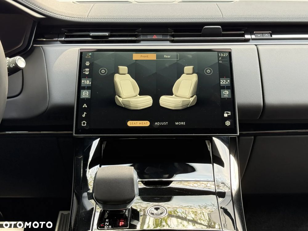 Land Rover Range Rover Sport S 3.0 D300 mHEV Dynamic SE - 6