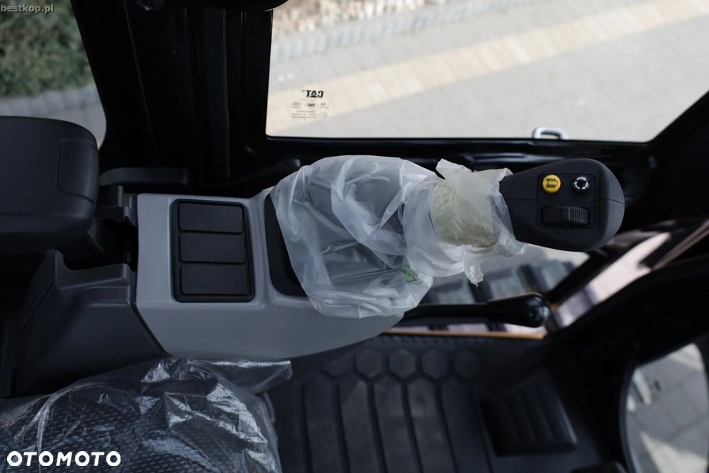 Caterpillar 308 CR - 29