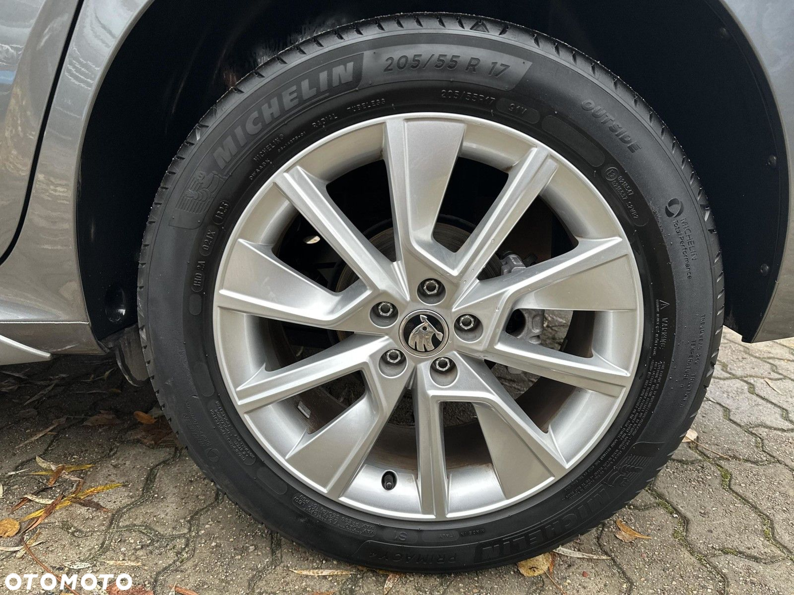 Skoda Kamiq 1.0 TSI Style DSG - 24