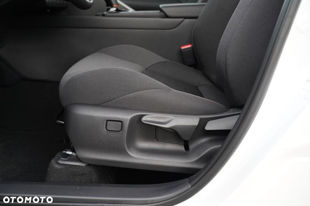 Toyota C-HR 1.8 Hybrid Style - 12