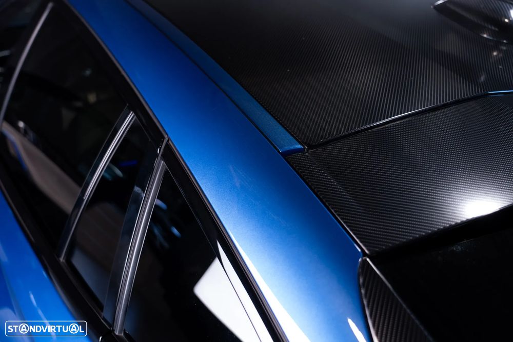 BMW X6 M50i - 5