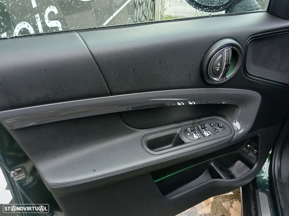 MINI Countryman Cooper SE All4 Aut. - 30