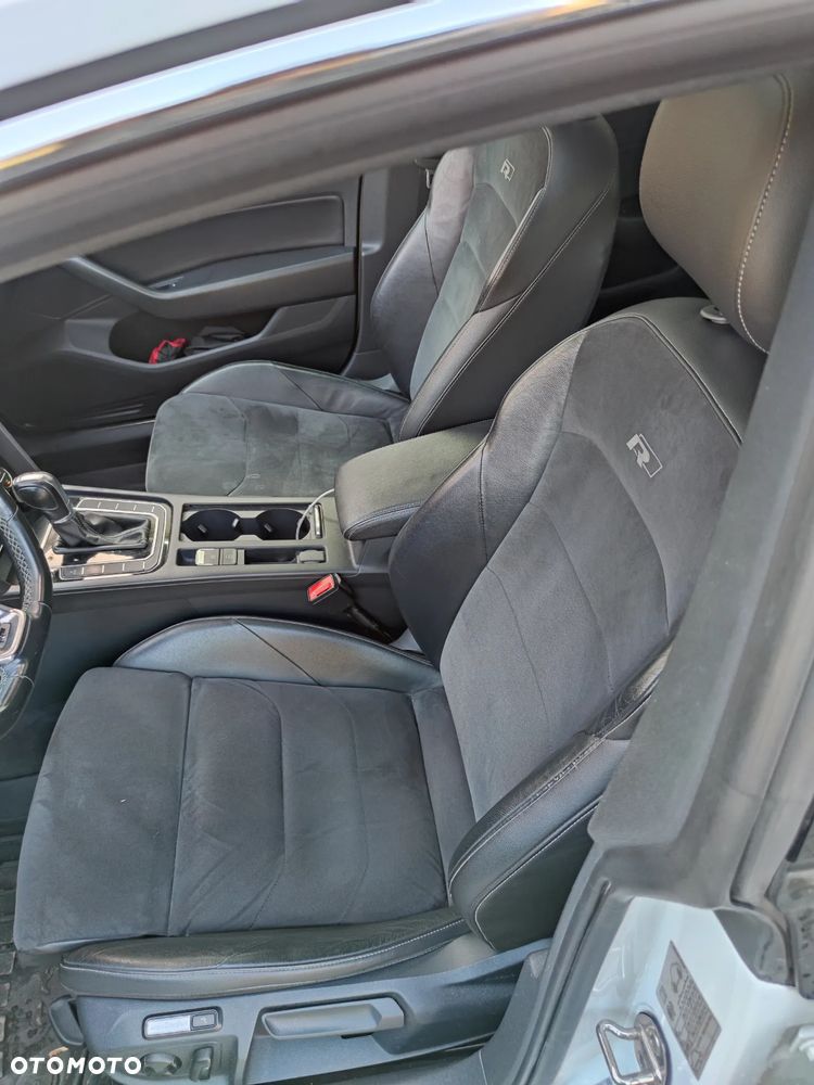 Volkswagen Arteon 2.0 TSI R-Line DSG - 17