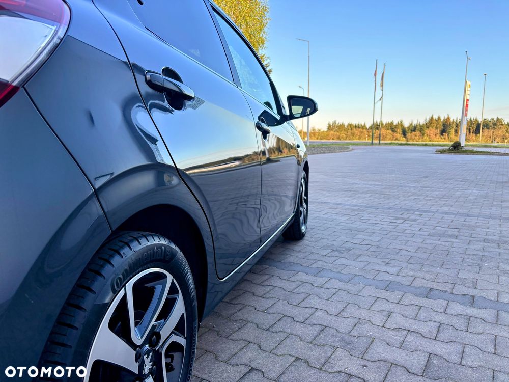Peugeot 108 VTI 72 Stop&Start Top Allure - 10