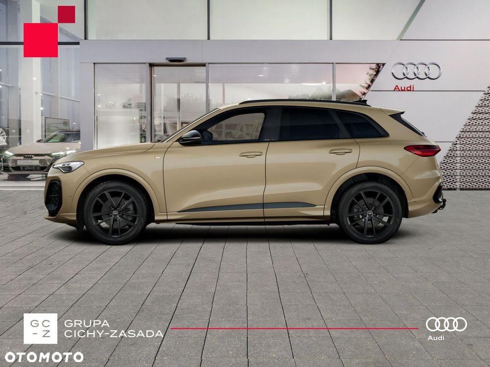 Audi Q5 - 4